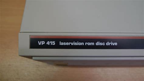 lv rom|Philips VP415 (Labelled) .